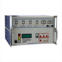 Máy kiểm tra xung điện áp Compliance MegaPulse D8-PF